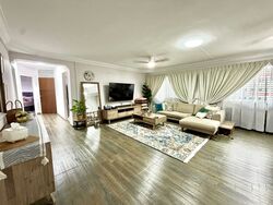 Blk 849 Nanyang Pearl (Jurong West), HDB 5 Rooms #540947821